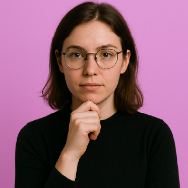 Portrait de Valérie