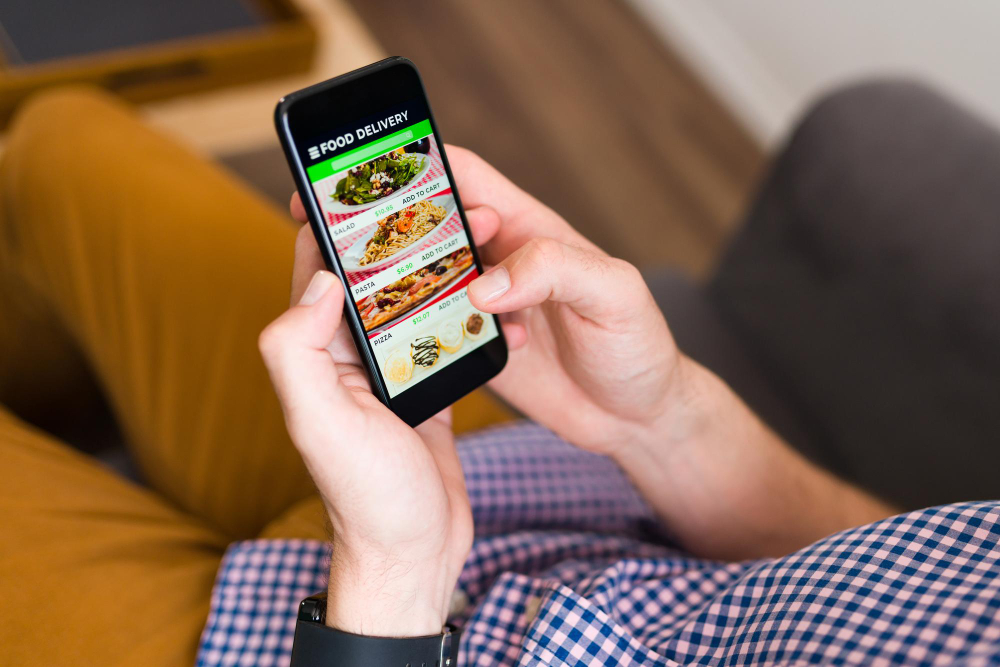 Why Mobile Menus Have Become Essential for Modern Restaurants